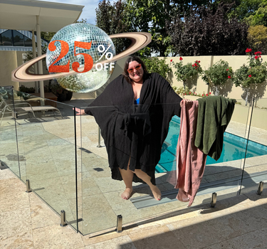 The Cover-Up (BLACK)