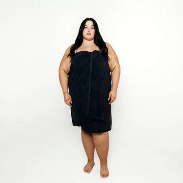 PRE-ORDER: The Towel (CHARCOAL)