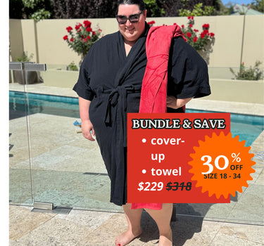 Beach Bundle - SAVE 30%