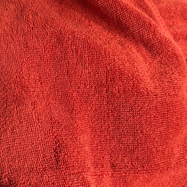 The Towel (TERRACOTTA) - LIMITED EDITION